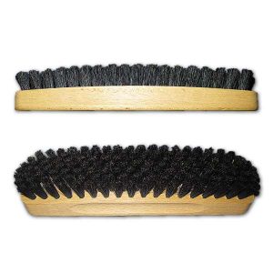 Large brush for cleaning shoes and clothes MAVI STEP Casey