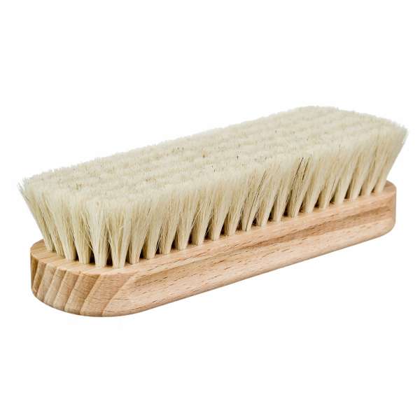 Cepillo para lustrar Zapatos de Pelo de Cabra Natural MAVI STEP Daniella | MAVI STEP EUROPA Goat hair brush for polishing shoes MAVI STEP Daniella