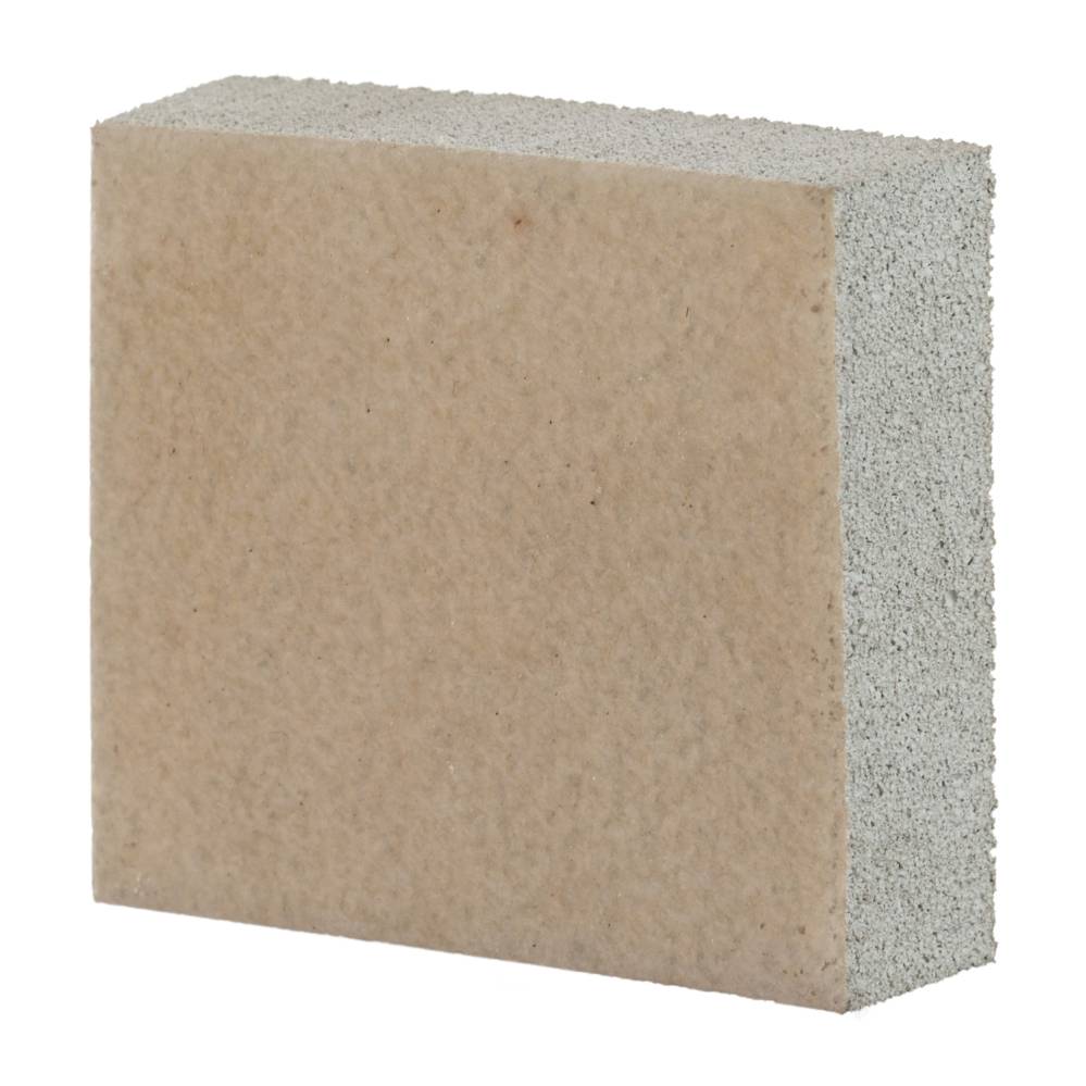 Limpiador de Gamuza y Nobuk MAVI STEP con Almohadilla de Crepe | MAVI STEP EUROPA MAVI STEP BLOCK SUEDE
