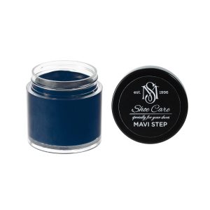 Crema Reparadora de Cuero MAVI STEP