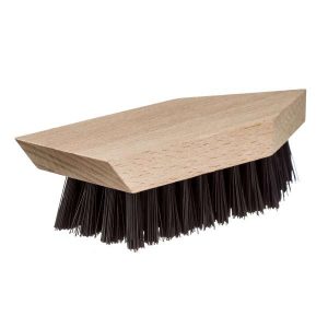 Brush for cleaning shoes from dirt MAVI STEP Ally