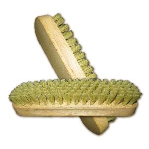 Universal brush for cleaning clothes and shoes MAVI STEP Inna