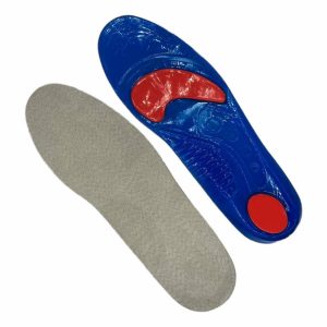 Гелеві ортопедичні устілки MAVI STEP Relaxus Plus