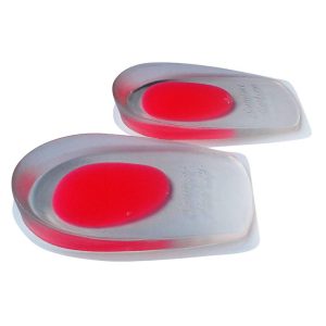 Гелеві підп'ятники при шпорі п'яти MAVI STEP Heel Comfort
