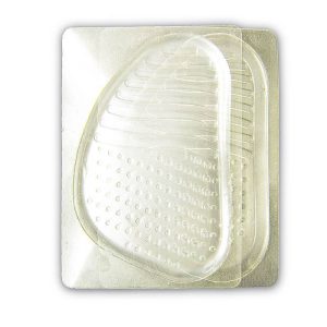 Гелеві вкладки у взуття MAVI STEP Lady Super