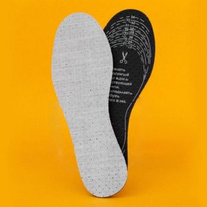 Гігієнічні устілки MAVI STEP Odour Stop, 35-46 розмір
