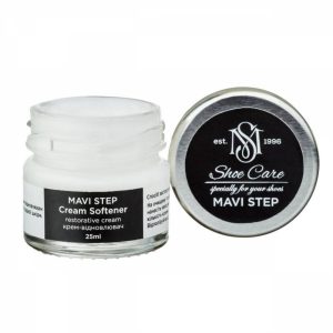 Крем для відновлення шкіри MAVI STEP Cream Softener