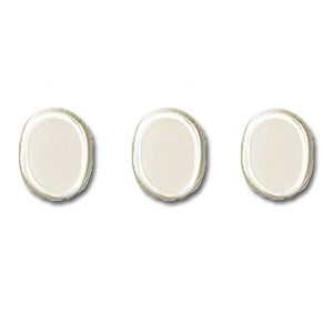 Ортопедичні накладки на пальці ніг MAVI STEP Mini Dots, 3 шт
