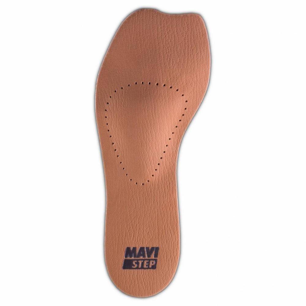 Plantillas Ortopédicas de Tacón Alto MAVI STEP Ballerina | MAVI STEP EUROPA Ортопедичні напівустілки MAVI STEP Ballerin