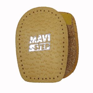 Ортопедичні підп'ятники MAVI STEP Corled