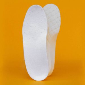 Ортопедичні спортивні устілки MAVI STEP Frotte Foam