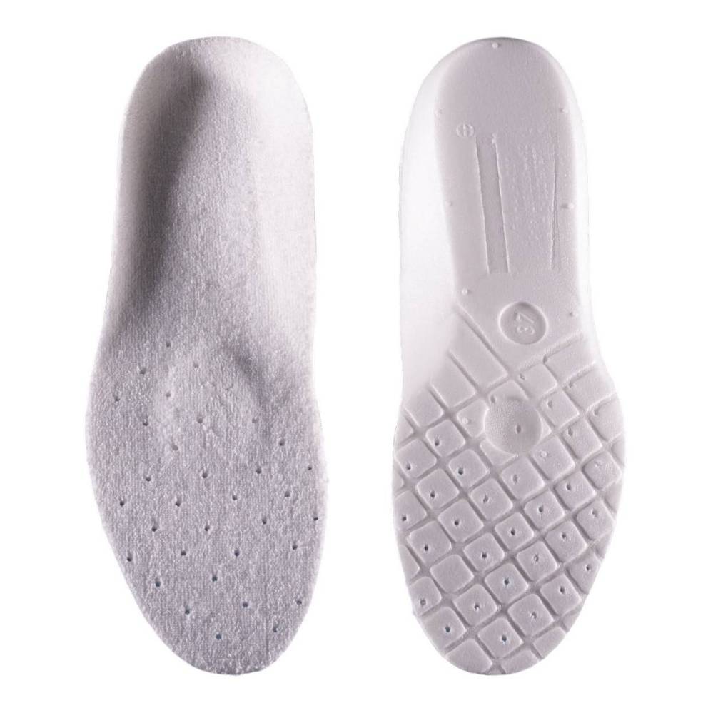 MAVI STEP Frotte Foam Orthopedic Sports Insoles | MAVI STEP EUROPE Ортопедичні спортивні устілки MAVI STEP Frotte Foam