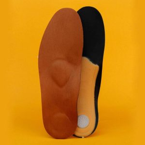Ортопедичні устілки із супінатором MAVI STEP Relax Shock Absorber