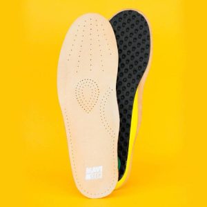 Ортопедичні устілки MAVI STEP Biomechanics Lux
