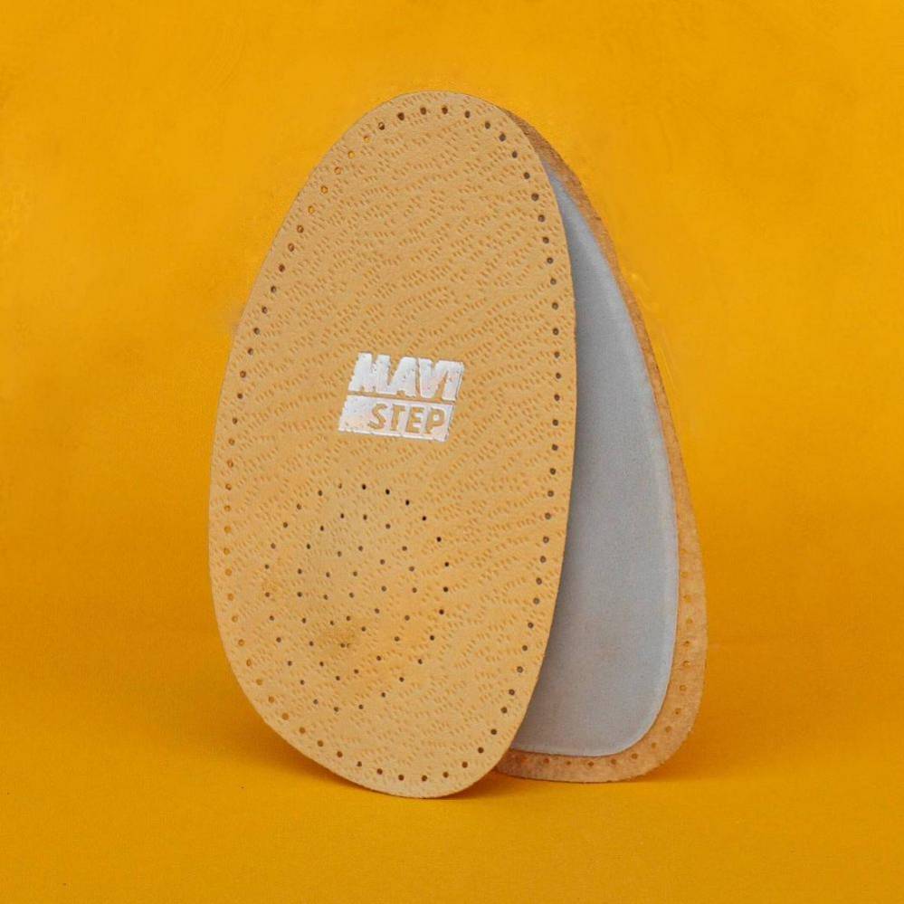 MAVI STEP Restmed Orthopedic Shoe Inserts | MAVI STEP EUROPE Ортопедичні вкладки у взуття MAVI STEP Restmed