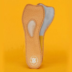 Шкіряні ортопедичні напівустілки MAVI STEP Ballet