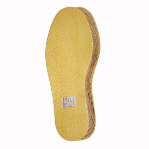 Шкіряні устілки MAVI STEP Pekari Cork