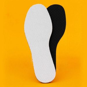 Спортивні устілки MAVI STEP Super Active White, 35-36 розмір