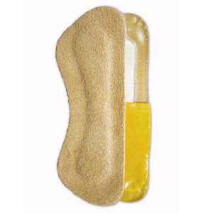 Вкладки у взуття від натирання MAVI STEP Anti-Slip