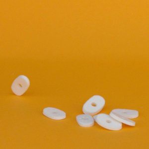 Захисні кільця на пальці ніг MAVI STEP Protector Oval, 8 штук
