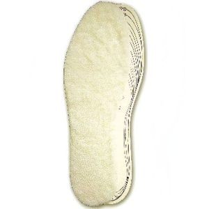 Зимові хутряні устілки MAVI STEP Wool, розмір 35-46