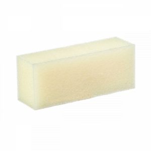 Губка для очищення шкіри перед фарбуванням MAVI STEP Abrasive Sponge