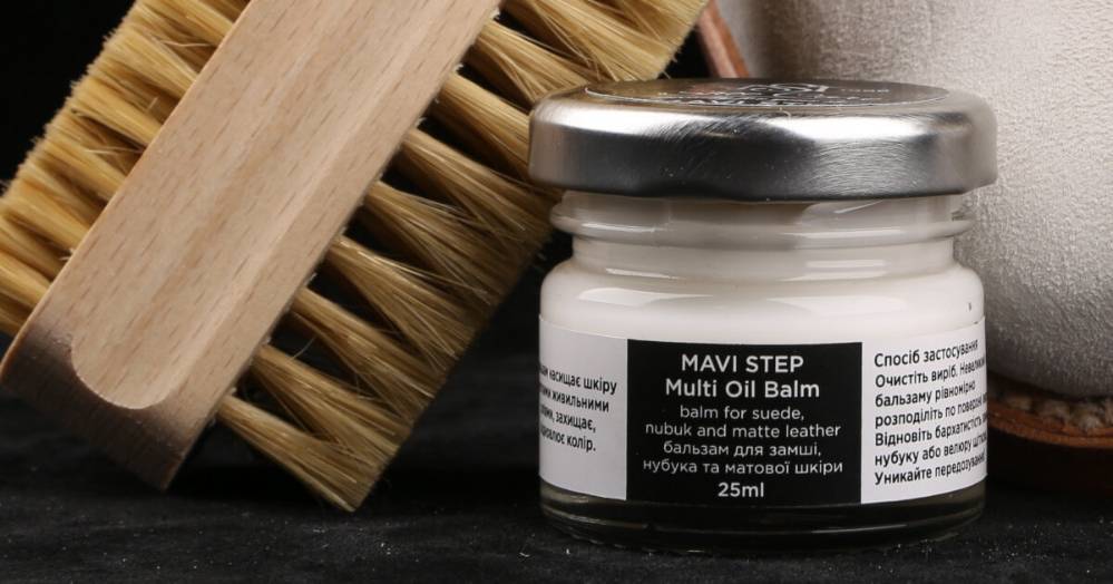 How to Use Leather Repair Cream to Repair Leather Goods (+Video) | MAVI STEP EUROPE Як користуватися рідкою шкірою для ремонту шкіряних виробів?