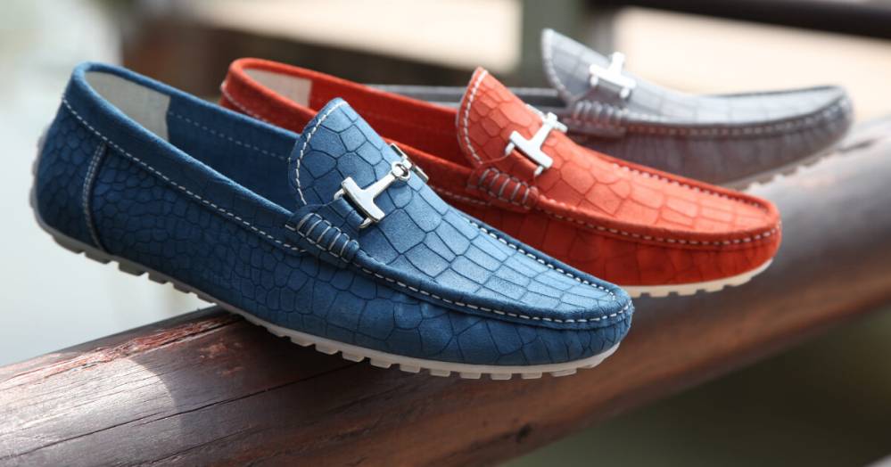 Loafers: The Timeless Shoe Style | MAVI STEP EUROPE Loafers: The Timeless Shoe Style