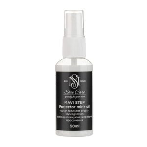 MAVI STEP Protector Mink Oil