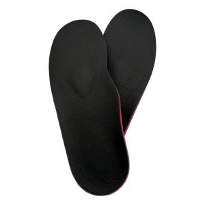Plantillas Ortopédicas MAVI STEP Biomechanics Tex Black