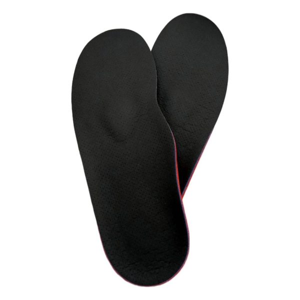 Plantillas Ortopédicas MAVI STEP Biomechanics Tex Black