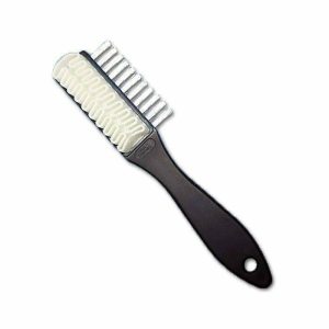 Cepillo Doble de Gamuza MAVI STEP Paris